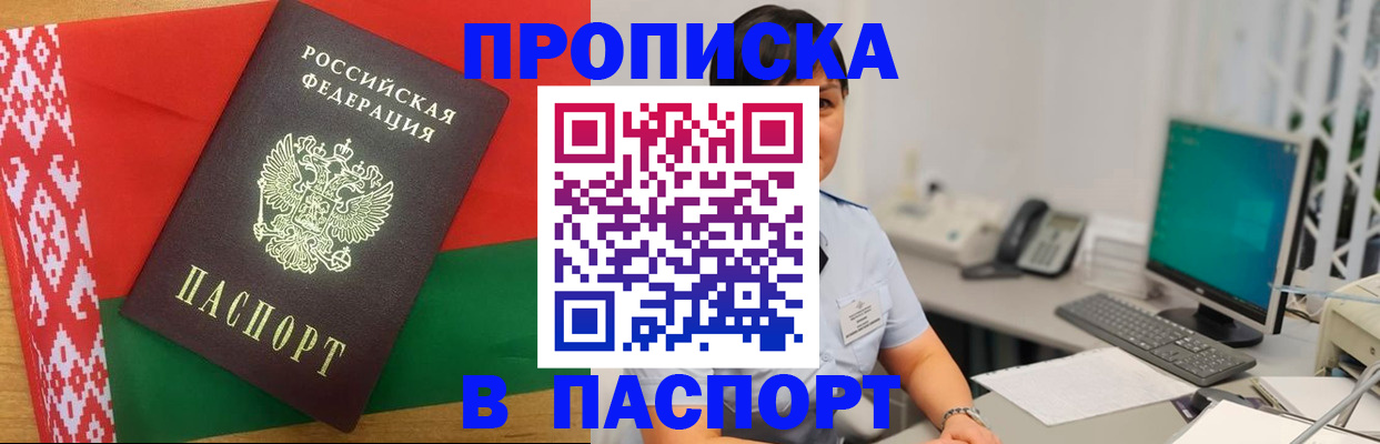 где прописаться в Бабаево